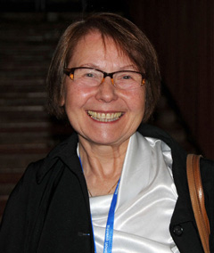 Dr. Romana Drabik